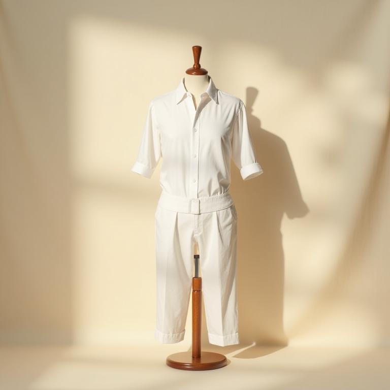 Weekend Linen Ensemble