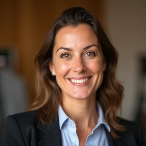 Founder Alex Brooks