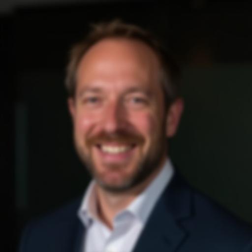 Digital Lead Oliver Kent